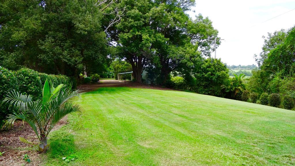 Maleny Luxury Cottages Exterior photo